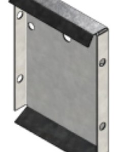 Side complete micro discharge